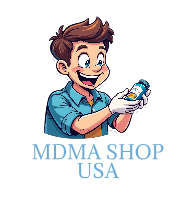 MDMA SHOP USA
